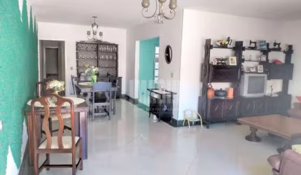 Casa na Vila Formosa com 3 Dorms, 2 Vagas, 190m²