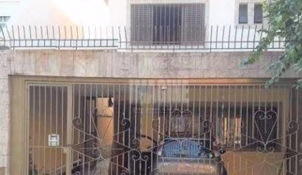 Sobrado com 3 dormitórios à venda, 220 m² por R$ 1.064.000,00 - Jardim Nossa Senhora do Carmo - São Paulo/SP