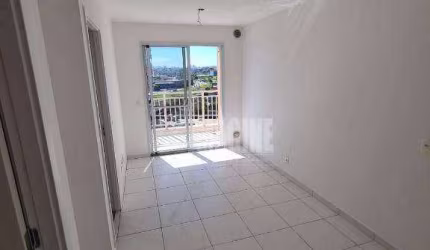 Apto no Aricanduva com 1 Dorm, 1 Vaga, 33m²
