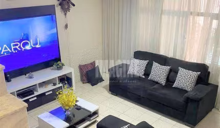 Sobrado no Cangaíba com 2 Dorms, 3 Vagas, 144m²