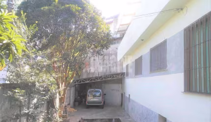 Terreno na Vila Matilde com 330m²