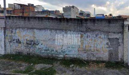 Terreno na Vila Matilde com 240m²