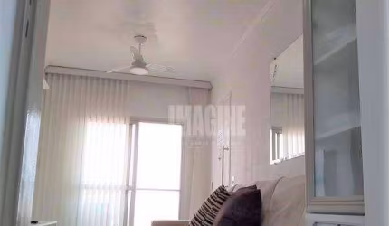 Apto na Penha com 3 Dorms, 1 Vaga, 62m²