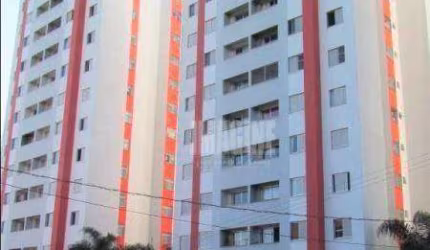 Apto no Aricanduva com 2 Dorms, 1 Vaga, 50m²