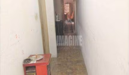 Terreno na Mooca com 138m²
