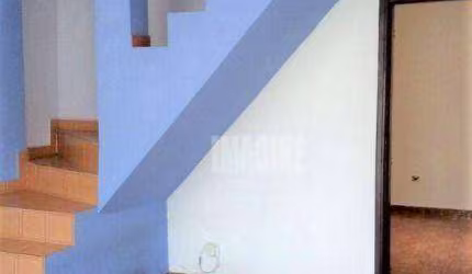 Sobrado no Brás com 3 Dorms, 2 Vagas, 148m²