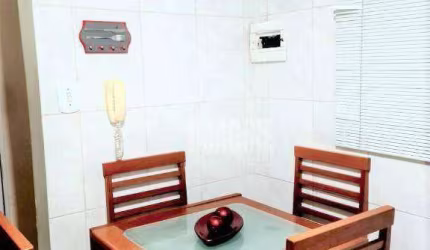 Sobrado em Condomínio na Penha com 2 Dorms, 1 Vaga, 90m²