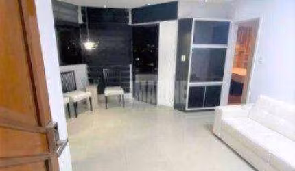 Apto na Vila Prudente com 2 Dorms sendo 1 Suíte, 1 Vaga, 74m²