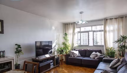 Apto no Tatuapé com 2 Dorms, 1 Vaga, 108m²