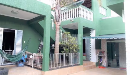 Casa na Vila Prudente com 3 Dorms sendo 1 Suíte, 10 Vagas, 220m²