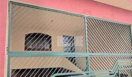 Casa na Vila Formosa com 3 Dorms, 1 Vaga, 150m²