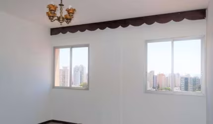 Apto no Tatuapé com 2 Dorms, 78m²