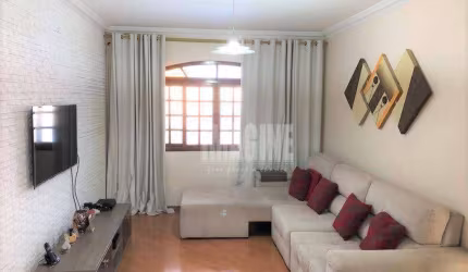 Sobrado na Cidade Líder com 4 Dorms sendo 1 Suíte, 2 Vagas, 209m²