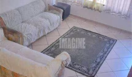 Sobrado no Carrão com 4 Dorms sendo 2 Suítes, 3 Vagas, 210m²
