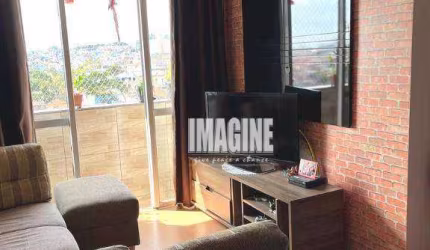 Apartamento na Vila Prudente com 2 Dormitórios, 1 Vaga, 52m²