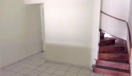 Sobrado na Vila Matilde com 2 Dorms sendo 1 Suíte, 1 Vaga, 76m²