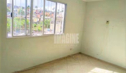 Apto em Itaquera com 2 Dorms, 1 Vaga, 50m²
