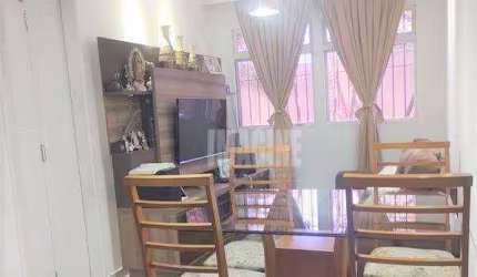 Apto no Aricanduva com 2 Dorms, 1 Vaga, 45m²