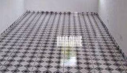 Apto em Artur Alvim com 2 Dorms, 1 Vaga, 58m²