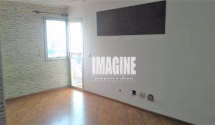 Apto na Vila Prudente com 2 Dorms, 1 Vaga, 64m²