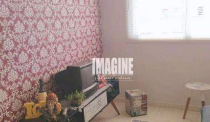 Apto na Mooca com 1 Dorm, 33m²