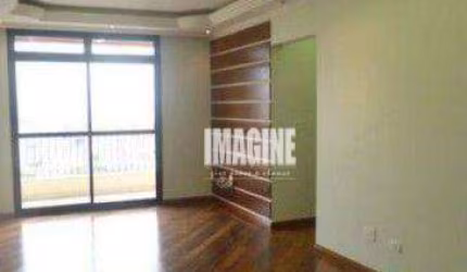 Apto na Mooca com 3 Dorms sendo 1 Suíte, 2 Vagas, 86m²
