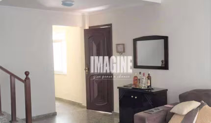Sobrado no Tatuapé com 3 Dorms sendo 1 Suíte, 4 Vagas, 293m²