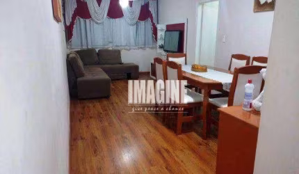 Apto na Mooca com 3 Dorms sendo 2 Suítes, 1 Vaga, 114m²