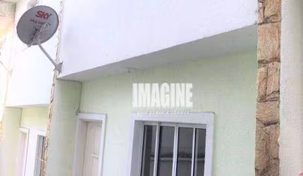 Sobrado em Condomínio na Penha com 2 Dorms, 1 Vaga, 47m²