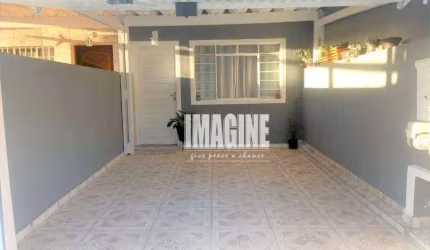 Sobrado na Vila Matilde com 2 Dorms, 1 Vaga, 115m²