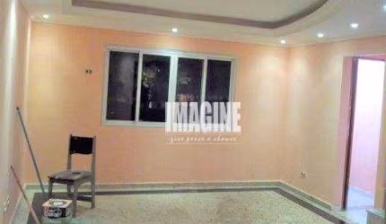 Sobrado em Condomínio na Vila Formosa com 3 Dorms sendo 1 Suíte, 4 Vagas, 127m²