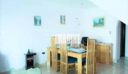 Sobrado no Aricanduva com 3 Dorms sendo 1 Suíte, 4 Vagas, 290m²