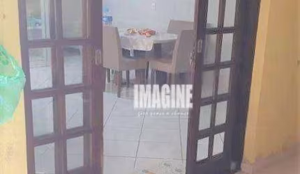 Sobrado na Vila Prudente com 3 Dorms sendo 1 Suíte, 3 Vagas, 180m²