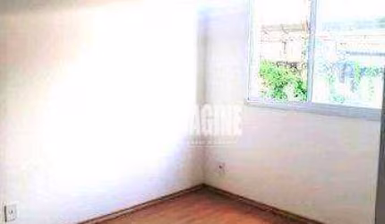 Apto no Brás com 2 Dorms, 43m²