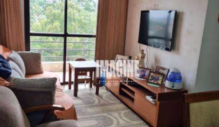 Apto em Itaquera com 2 Dorms, 1 Vaga, 50m²