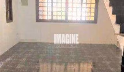 Sobrado na Cidade Líder com 3 Dorms, 2 Vagas, 263m²