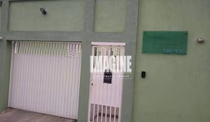 Sobrado  em Condomínio na Vila Matilde com  2 Dorms, 1 Vaga, 47m²