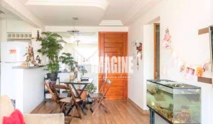 Apto no Cangaíba com 2 Dorms, 1 Vaga, 50m²