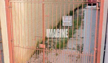 Terreno na Penha com 1020m²
