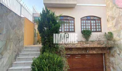 Sobrado no Aricanduva com 3 Dorms sendo 1 Suíte, 4 Vagas, 239m²