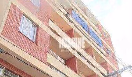 Apto no Brás com 2 Dorms, 85m²
