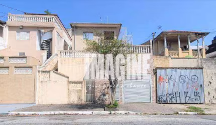 Terreno na Penha com 524m²