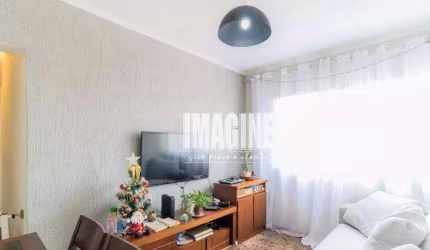 Apto no Cangaíba com 2 Dorms, 1 Vaga, 45m²