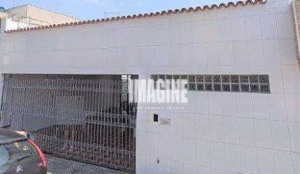Casa na Vila Prudente com 3 Dorms, 4 Vagas, 258m²