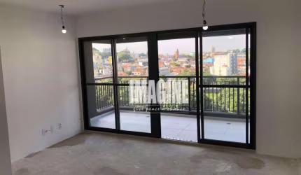 Apto na Penha com 2 Dorms sendo 1 Suíte, 1 Vaga, 72m²
