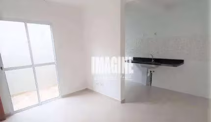 Apto na Vila Prudente com 2 Dorms, 1 Vaga, 47m²