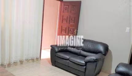 Sobrado no Aricanduva com 5 Dorms, 2 Vagas, 148m²