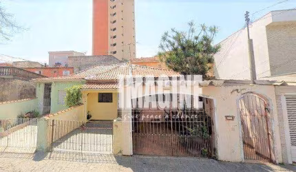 Terreno na Vila Formosa com 1.100m²