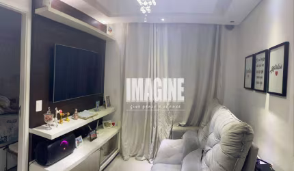 Apto no Aricanduva com 1 Dorm, 1 Vaga, Varanda Gourmet, 34m²