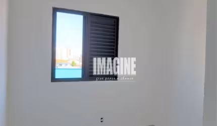 Apto no Carrão com 2 Dorms, 44m²